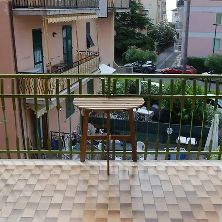 Guest house Varavi Affittacamere Borgio Verezzi