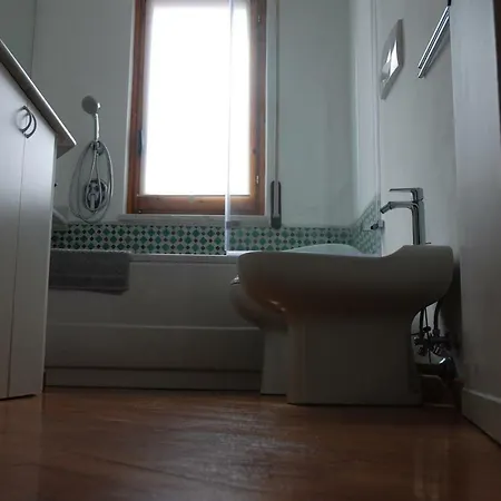 Varavi Affittacamere Guest house Borgio Verezzi